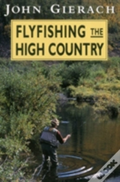 Capa do artigo Flyfishing The High Country