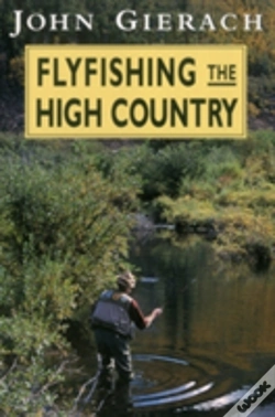 Capa do artigo Flyfishing The High Country