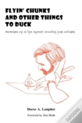 Flyin' Chunks And Other Things To Duck