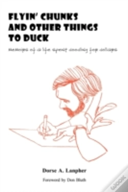 Capa do artigo Flyin' Chunks And Other Things To Duck