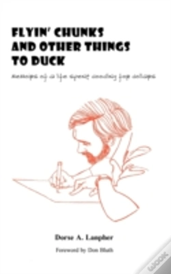 Capa do artigo Flyin' Chunks And Other Things To Duck