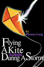 Capa do artigo Flying A Kite At Night During A Storm