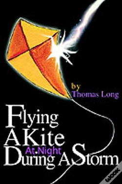 Capa do artigo Flying A Kite At Night During A Storm