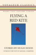 Flying A Red Kite