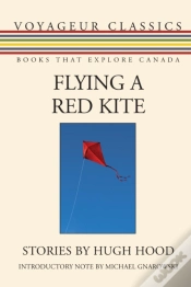 Capa do artigo Flying A Red Kite