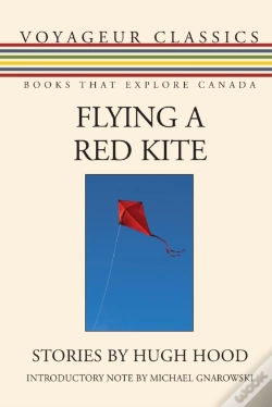 Capa do artigo Flying A Red Kite