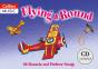 Flying A Round (Book + Cd) - Preview