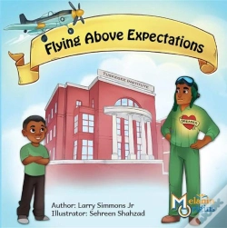 Capa do artigo Flying Above Expectations