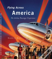 Capa do artigo Flying Across America