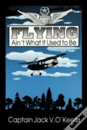 Capa do artigo Flying Ain