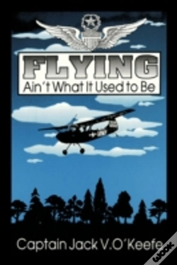 Capa do artigo Flying Ain'T What It Used To Be