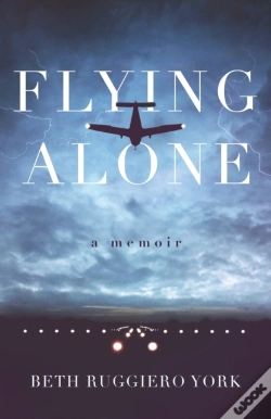 Capa do artigo Flying Alone