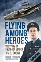 Flying Among Heroes