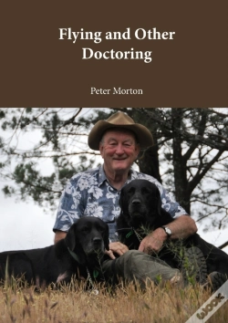 Capa do artigo Flying And Other Doctoring