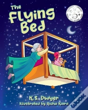 Capa do artigo Flying Bed