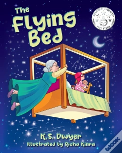 Capa do artigo Flying Bed
