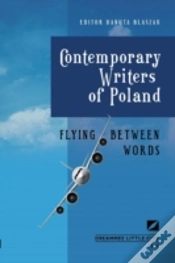 Capa do artigo Flying Between Words - Contemporary Writ
