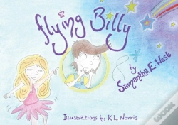 Capa do artigo Flying Billy