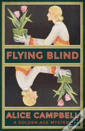 Flying Blind