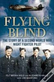 Capa do artigo Flying Blind