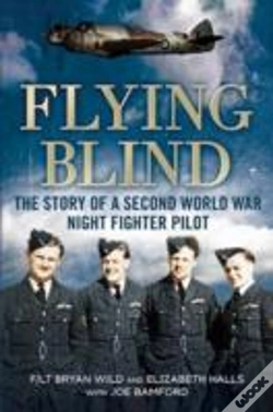 Capa do artigo Flying Blind