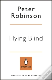Capa do artigo Flying Blind