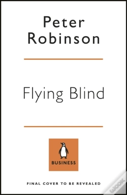 Capa do artigo Flying Blind