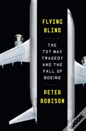 Flying Blind