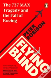 Capa do artigo Flying Blind
