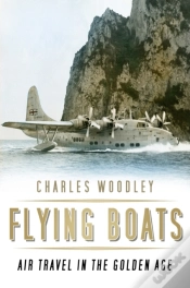 Capa do artigo Flying Boats