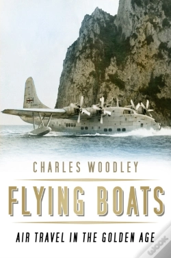 Capa do artigo Flying Boats