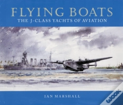 Capa do artigo Flying Boats