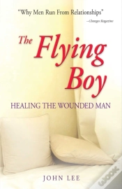Capa do artigo Flying Boy