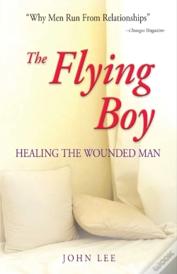 Capa do artigo Flying Boy