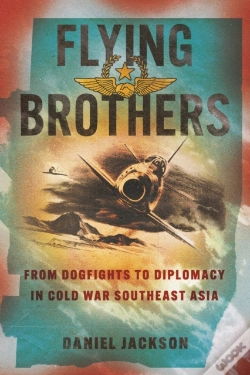 Capa do artigo Flying Brothers
