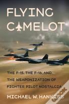 Flying Camelot