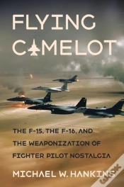 Capa do artigo Flying Camelot