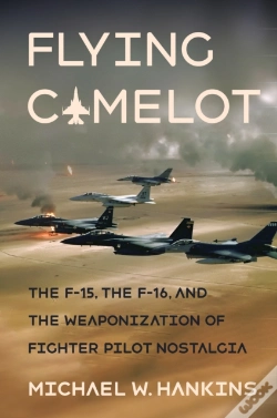 Capa do artigo Flying Camelot