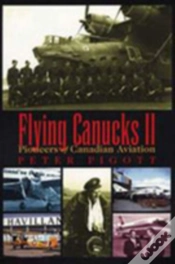 Capa do artigo Flying Canucks Ii