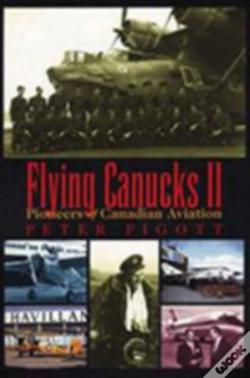 Capa do artigo Flying Canucks Ii