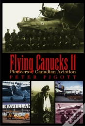 Capa do artigo Flying Canucks Ii