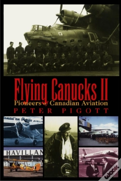 Capa do artigo Flying Canucks Ii
