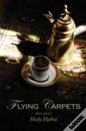 Capa do artigo Flying Carpets