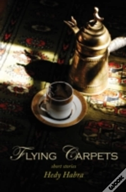Capa do artigo Flying Carpets