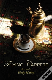 Capa do artigo Flying Carpets