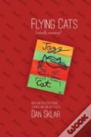 Flying Cats (Actually Swooping)