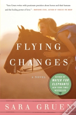 Capa do artigo Flying Changes