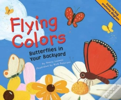 Capa do artigo Flying Colors