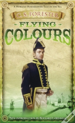 Capa do artigo Flying Colours