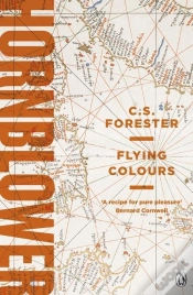 Capa do artigo Flying Colours